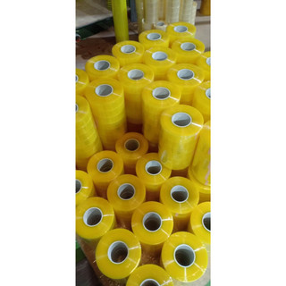 Băng dính 1kg lõi siêu mỏng