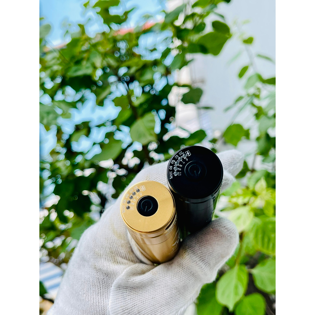 Máy Pen N9H Mini Tích Điện Phun Xăm - Phun Môi Nhanh