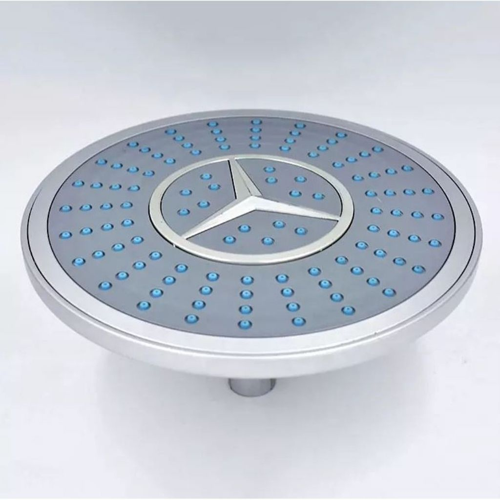 Bát sen tắm mẹc QMS - TS046 nhựa ABS tròn 15cm, 20cm