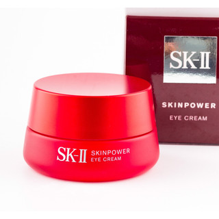 Kem mắt SK-II Skin Power Eye Cream 15g