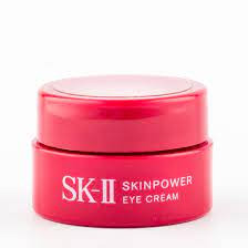 Kem dưỡng mắt SK-II RNA Eye Cream Mini 2.5g - tách set