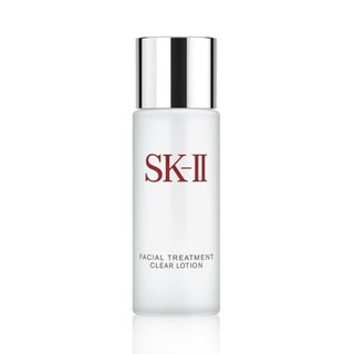 Nước hoa hồng SK-II FACIAL TREATMENT CLEAR LOTION 30ml - tách set