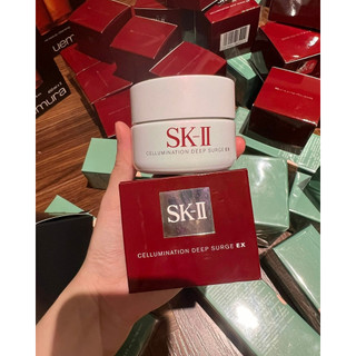 Kem Dưỡng làm sáng da SK-II Cellumination Deep Surge EX