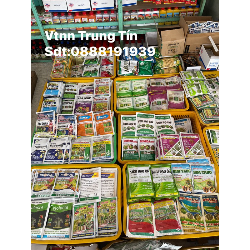 20-20-20+TE PHÂN BÓN LÁ SINH HỌC. CHUYÊN DÙNG CHO CÂY CÔNG NGHIỆP, CÂY ĂN TRÁI VÀ RAU MÀU.