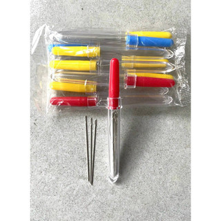Set 3 Cây xỏ kim chỉ