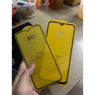 Kính Cường Lực Full Màn 5D Dành Cho xiaomi mi9se