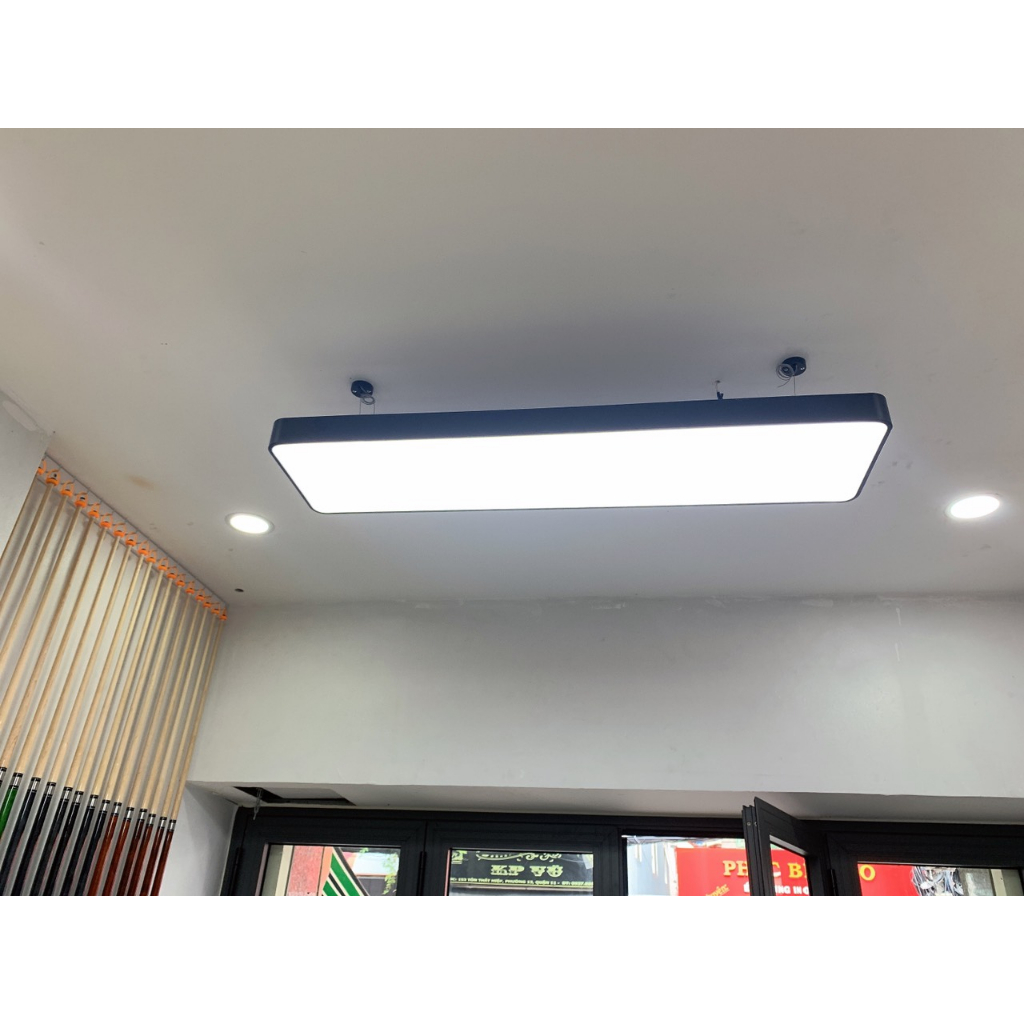 Đèn led treo bàn bida-gia đình