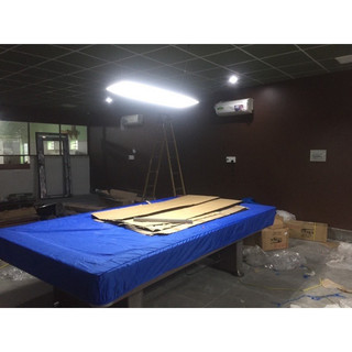 Đèn led treo bàn bida-70W