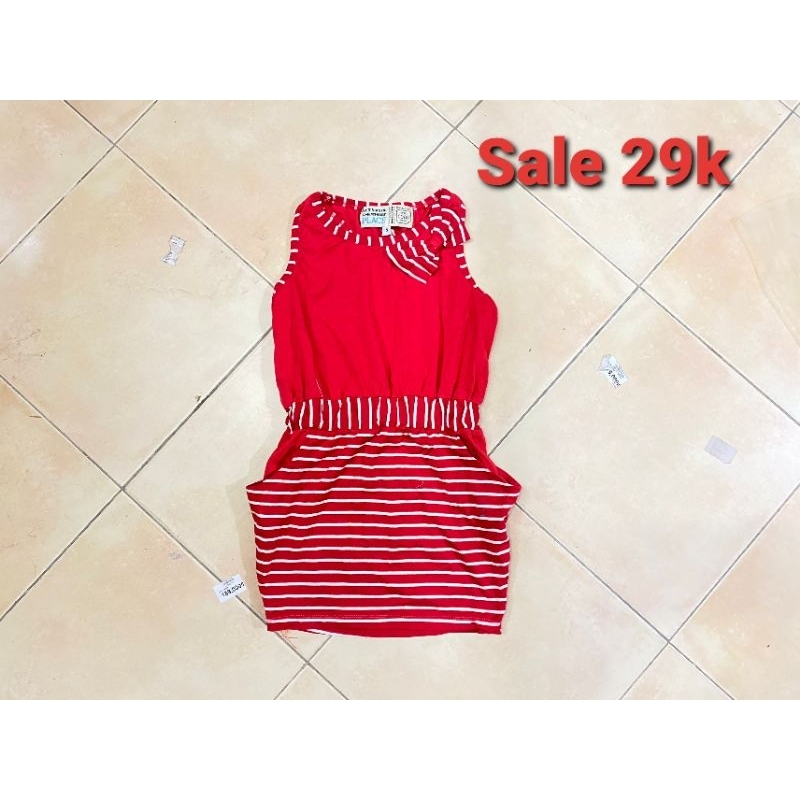 ☘SỈ VKIDS🍀 Đầm cho bé gái hàng thu đông SALE đồng giá sỉ 29k/sản phẩm -S2