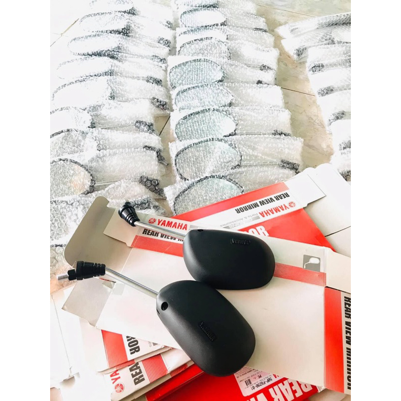 Kính gương chiếu hậu chính hãng Spark Nano Thailand .