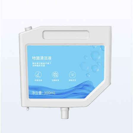 Nước lau sàn cho robot hút bụi lau nhà xiaomi dreame s10, s10pro, l10s ultra, l10 prime, l10 ultra