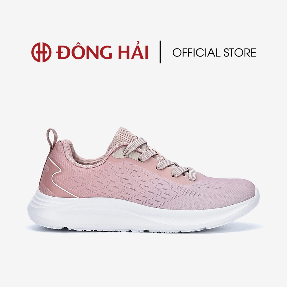 Giày Thể Thao Nữ Zuciani Sneaker Vải Dệt Siêu Nhẹ 3cm - GYJ10