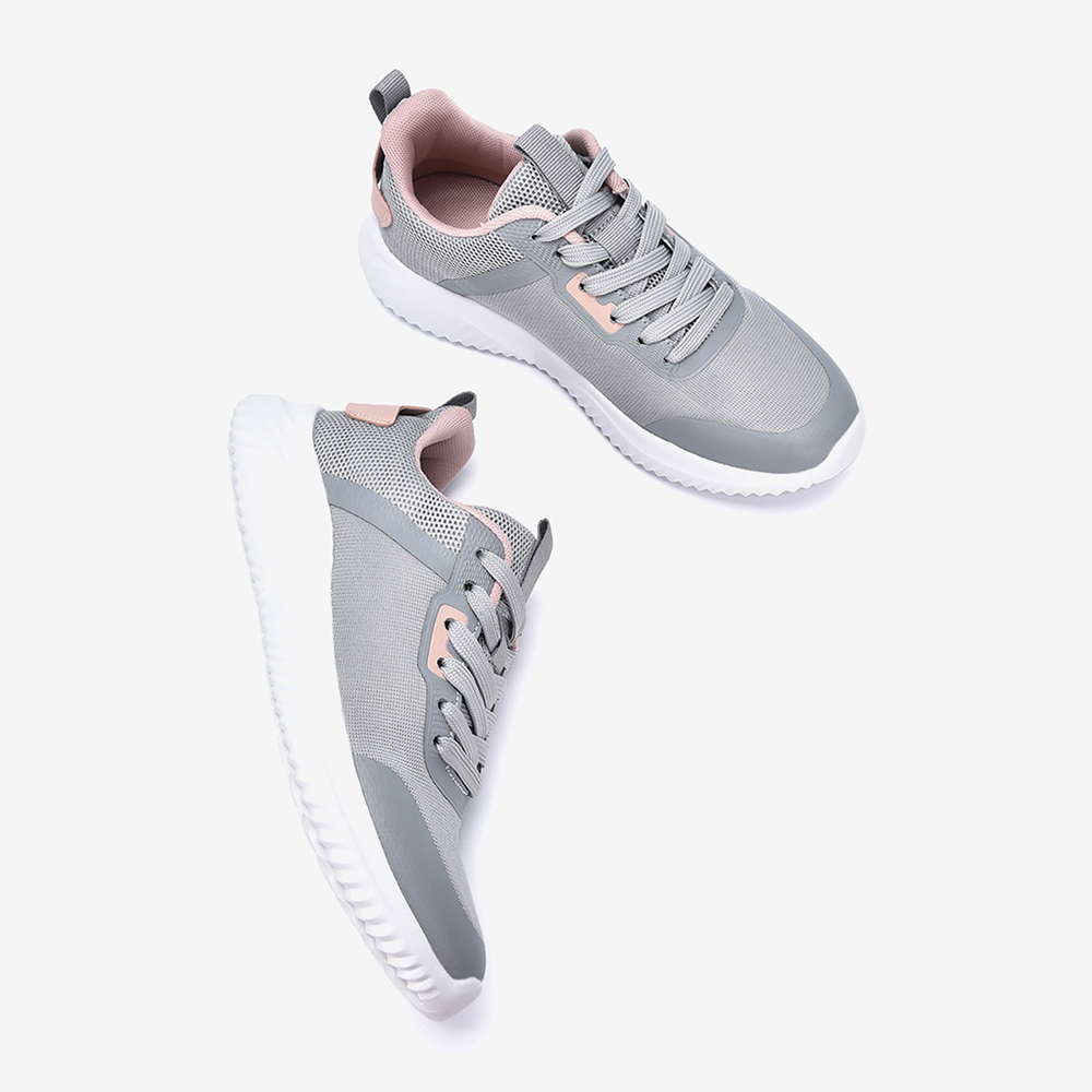 Giày Thể Thao Nữ Zuciani Sneaker Cao Cấp Siêu Êm Nhẹ Chân 3cm - GYJ09