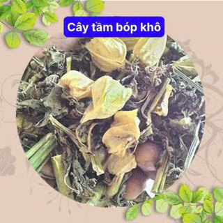 Tầm bóp khô 1 kg