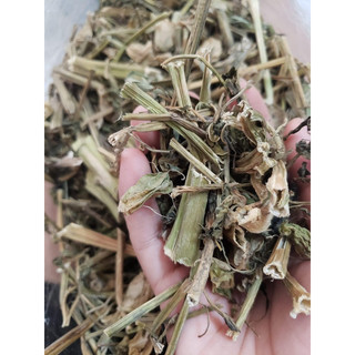 Tầm bóp khô ( cây thù lù) 1 kg hỗ trợ thanh nhiệt giải độc gan