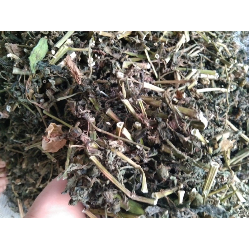 Tầm bóp khô  1 kg