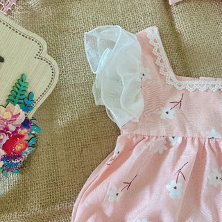 [SALE BỎ MẪU] BODY/BODYSUITS CHO BÉ SƠ SINH 3-10kg
