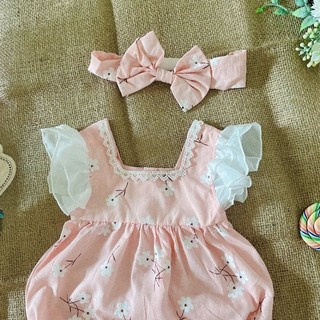 [SALE BỎ MẪU] BODY/BODYSUITS CHO BÉ SƠ SINH 3-10kg