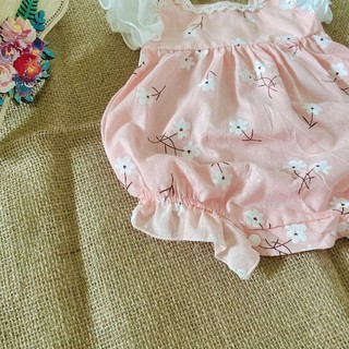 [SALE BỎ MẪU] BODY/BODYSUITS CHO BÉ SƠ SINH 3-10kg