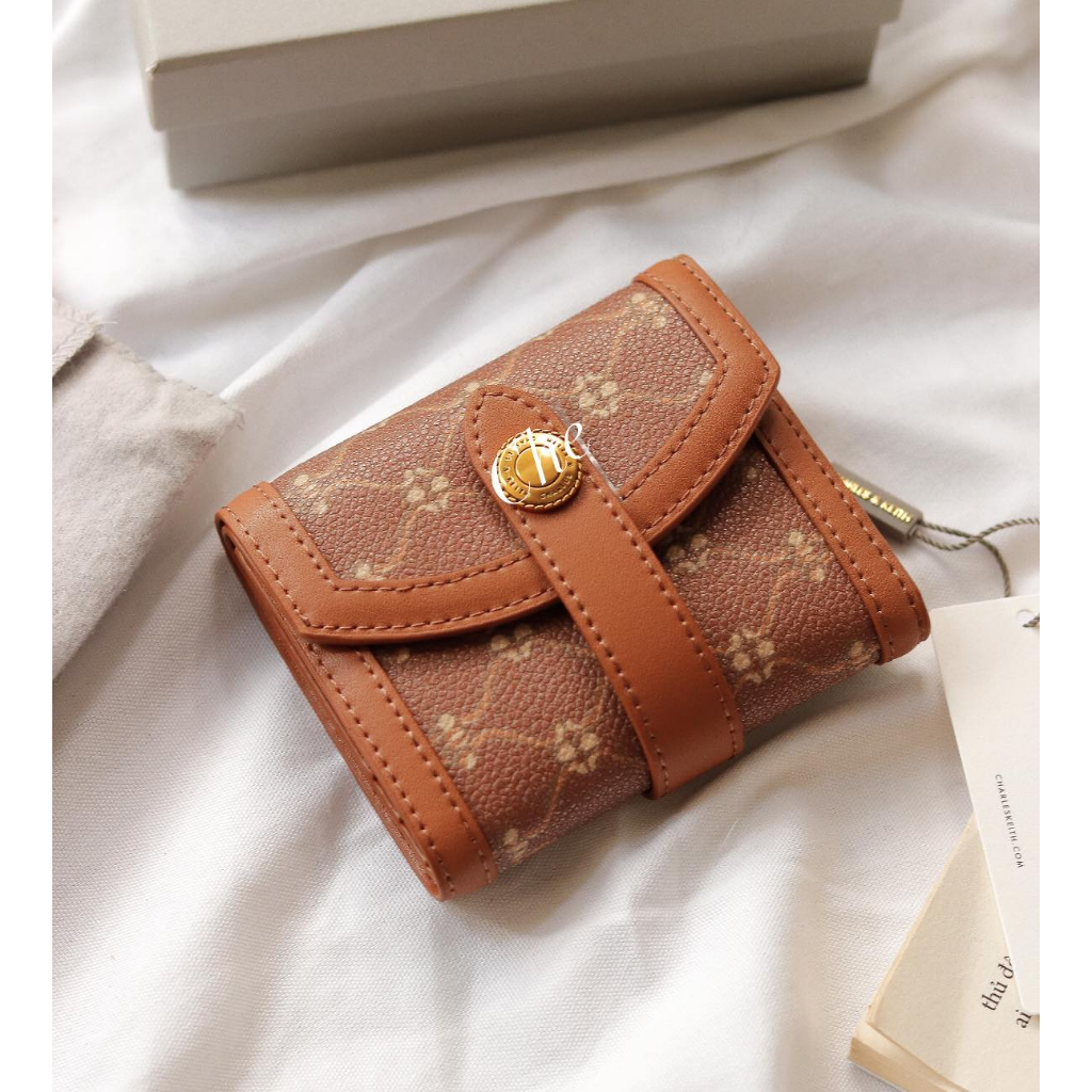 Ví nhỏ C.N.K€ith 10770560