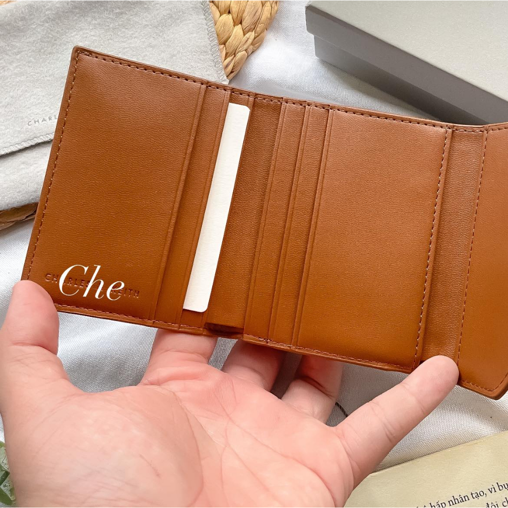 Ví nhỏ C.N.K€ith 10770560