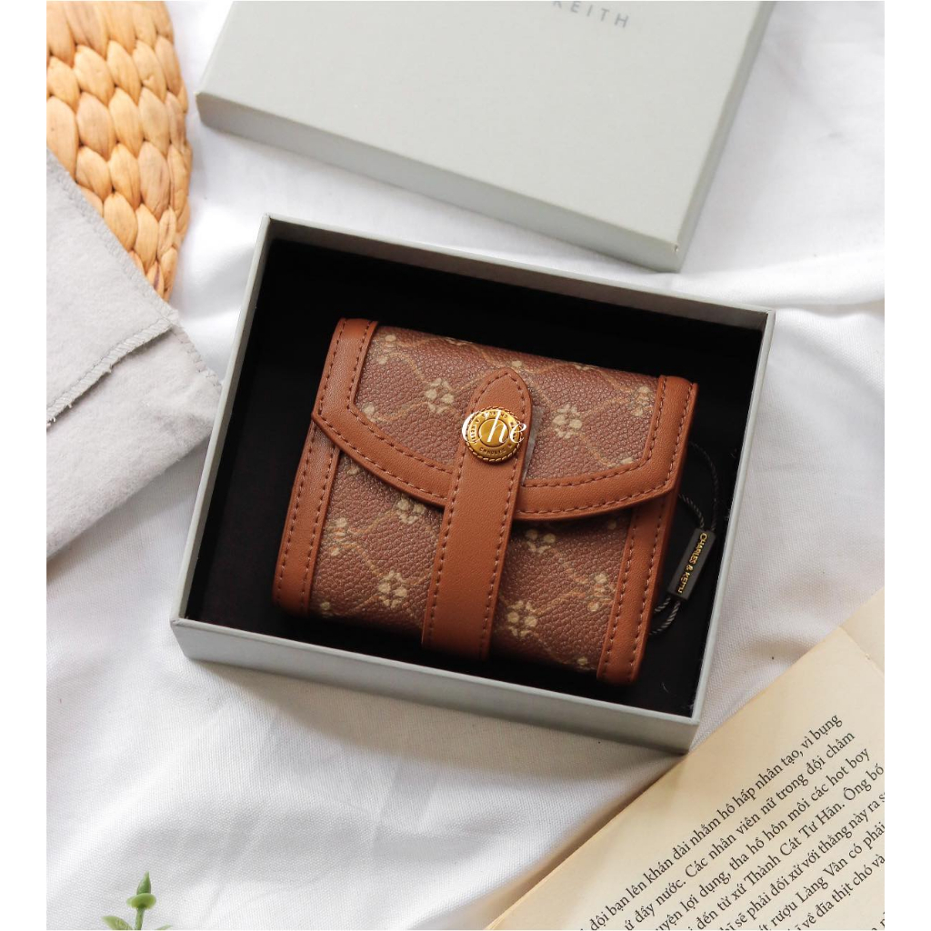 Ví nhỏ C.N.K€ith 10770560