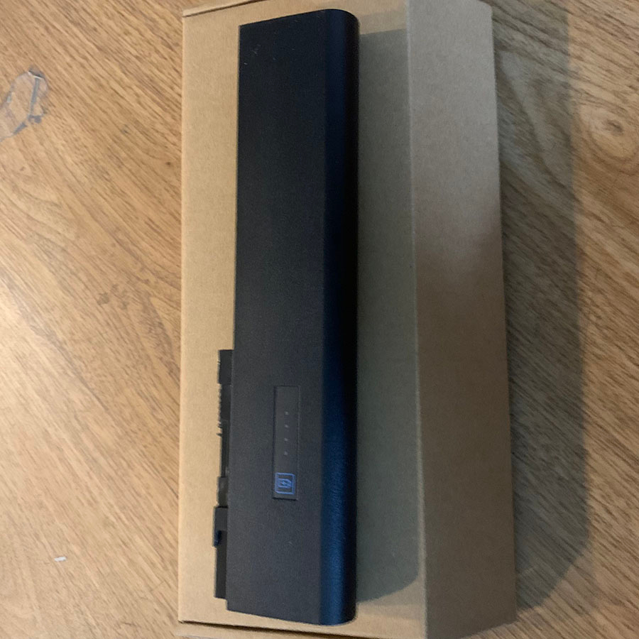 Pin Laptop HP Dùng Cho EliteBook 2560p 2570p 632421-x SX06 SX09 632015-542 632421-001 Bảo Hành 12 Tháng