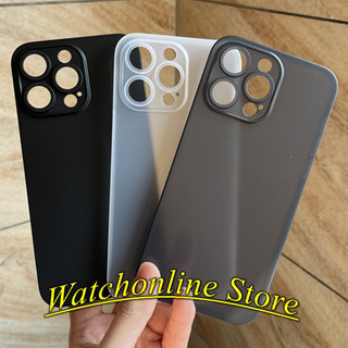Ốp lưng giấy nhám siêu mỏng cho iPhone 12, iPhone 12pro ,  iPhone 12pro max ip 15 pro max