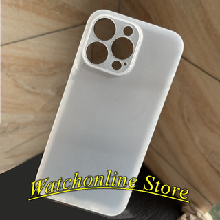 Ốp lưng giấy nhám siêu mỏng cho iPhone 12, iPhone 12pro ,  iPhone 12pro max ip 15 pro max