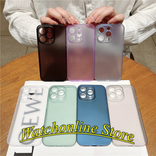 Ốp lưng giấy nhám siêu mỏng cho iPhone 12, iPhone 12pro ,  iPhone 12pro max ip 15 pro max