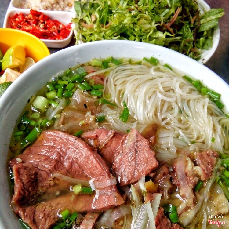 Bánh Đa Cua Hải Phòng Sợi Trắng Nhỏ, Dai Ngon, Bánh Đa Đặc Sản Hải Phòng