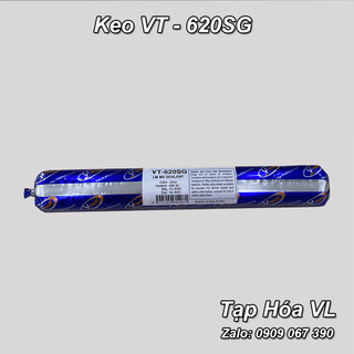 Keo trám khe vt-620 sg gốc ms polymer 600ml