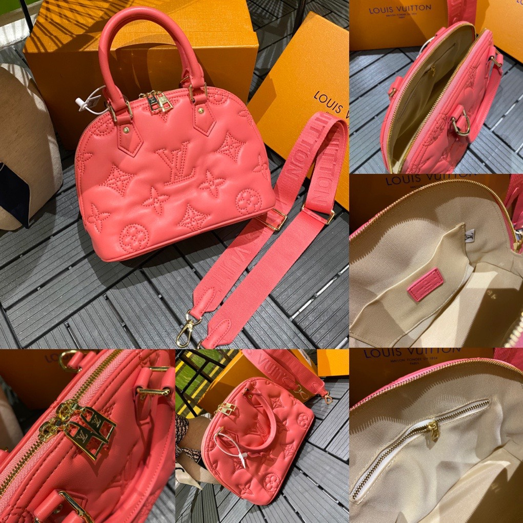 TÚI LV DÁNG HẾN SZ26