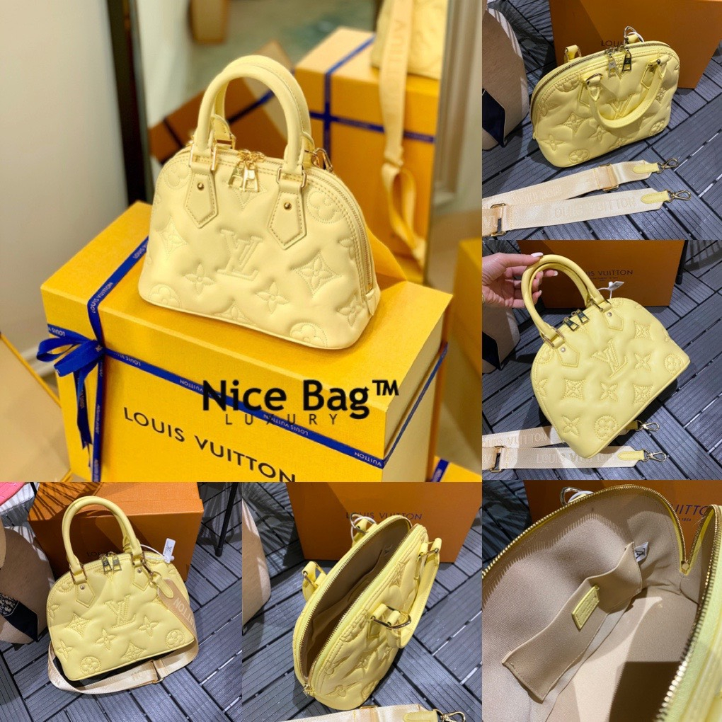 TÚI LV DÁNG HẾN SZ26