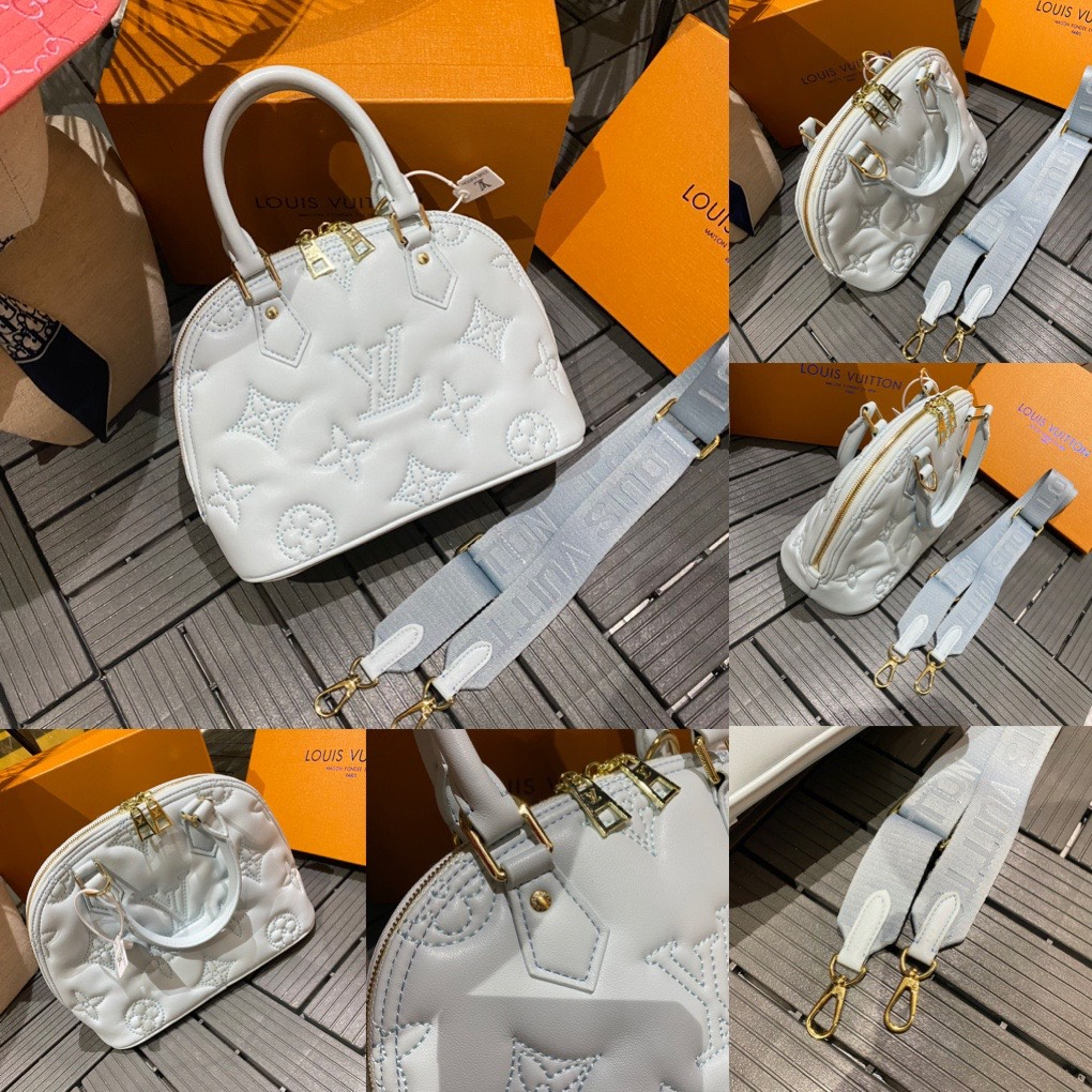 TÚI LV DÁNG HẾN SZ26