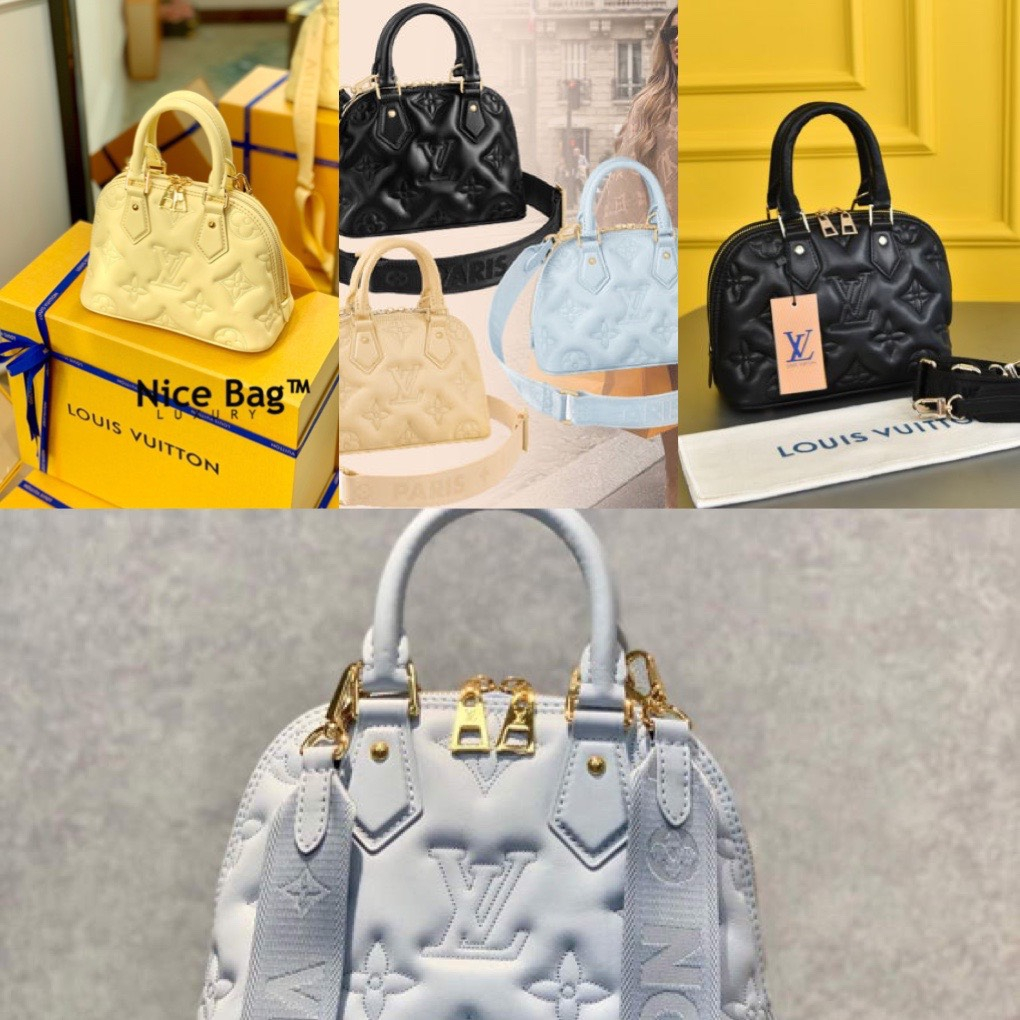 TÚI LV DÁNG HẾN SZ26