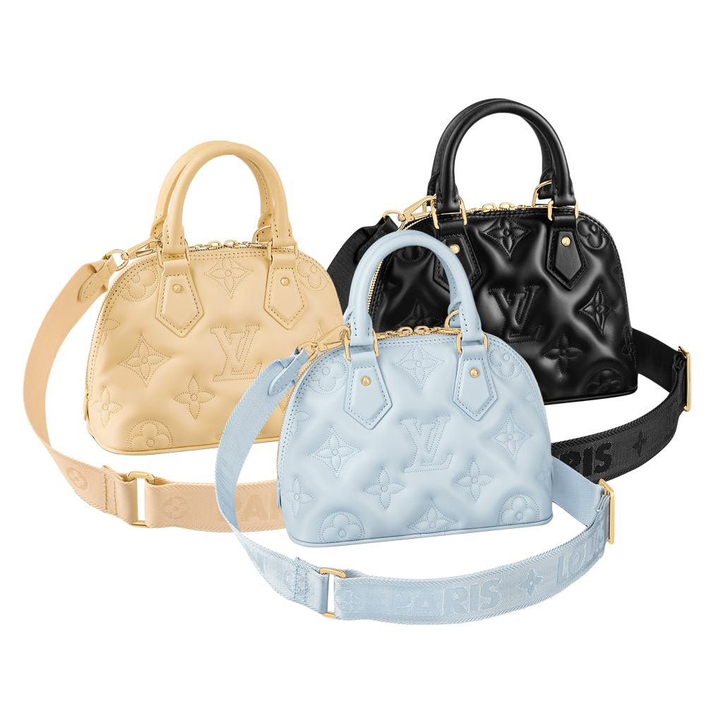 TÚI LV DÁNG HẾN SZ26