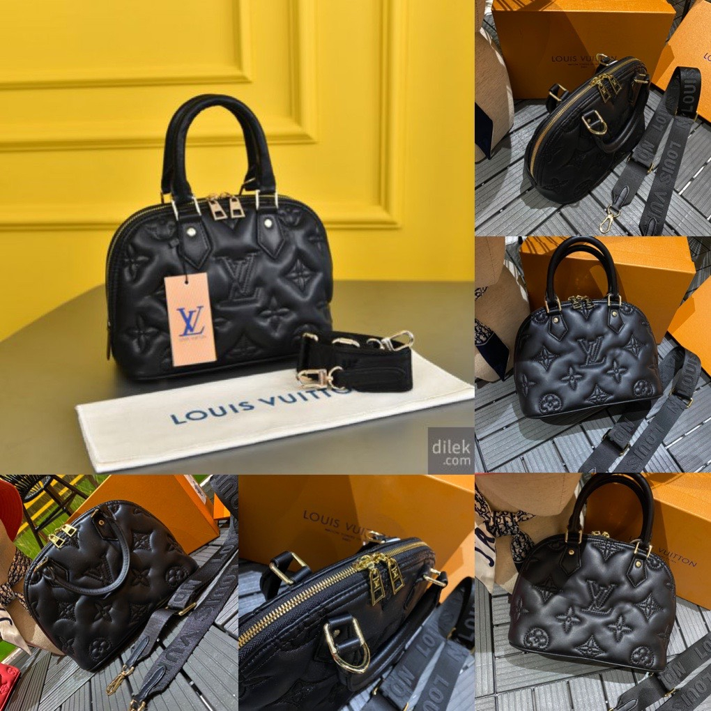 TÚI LV DÁNG HẾN SZ26