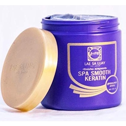 Kem ủ tóc lụa LAE SA LUAY 250ml