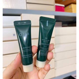 Tinh chất chống lão hóa Ohui Prime Advancer Ampoule Serum 10ml
