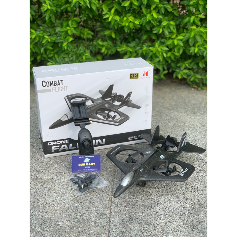 [SẴN] Máy bay trực thăng điều khiển từ xa cao cấp, pin sạc