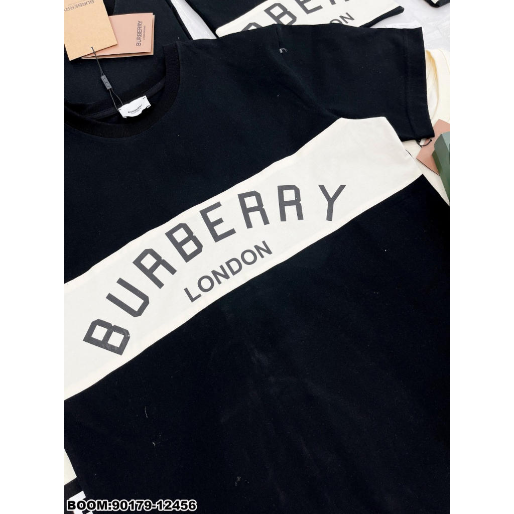 Áo Phông Nam BBR In Chữ Hàng Cao Cấp - Áo Thun BBR Mặc Đôi Nam Nữ Siêu Đẹp