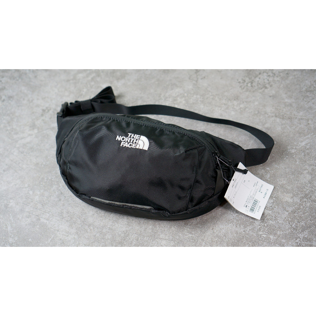 Túi đeo chéo đa năng TNF BUM BAG