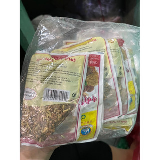 Gói gia vị nấu phở (10 gói)