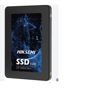 Ổ cứng ssd hiksemi 128gb sata 2,5