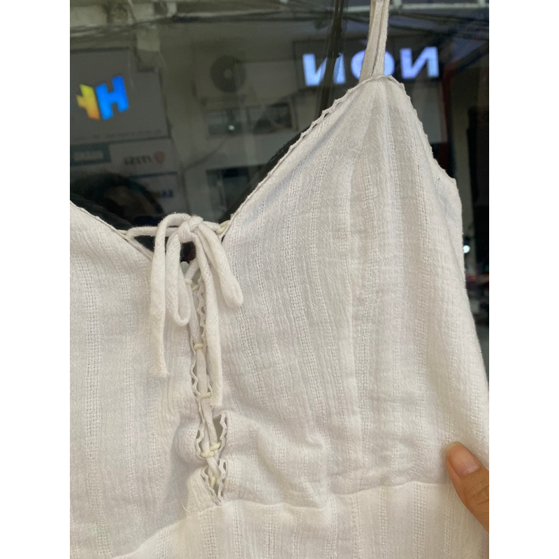Đầm lẻ size sale