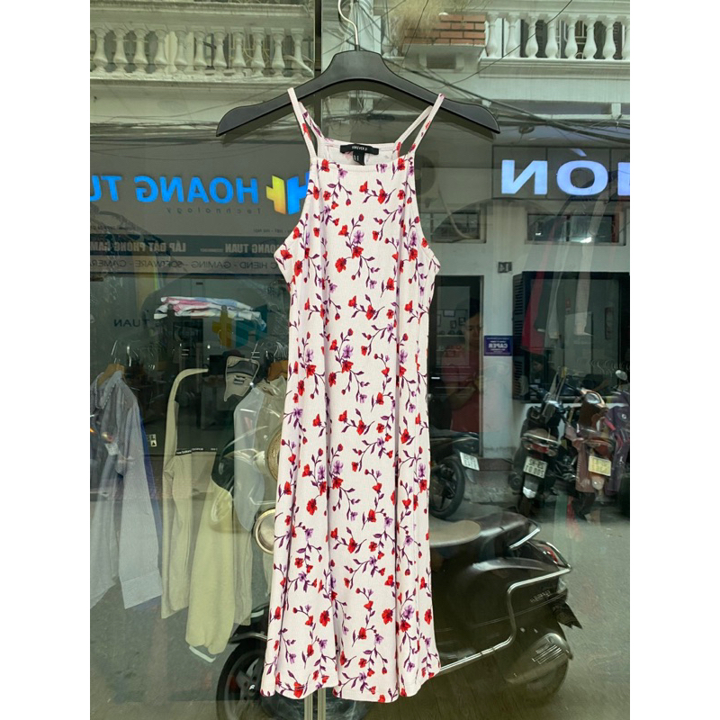 Đầm lẻ size sale