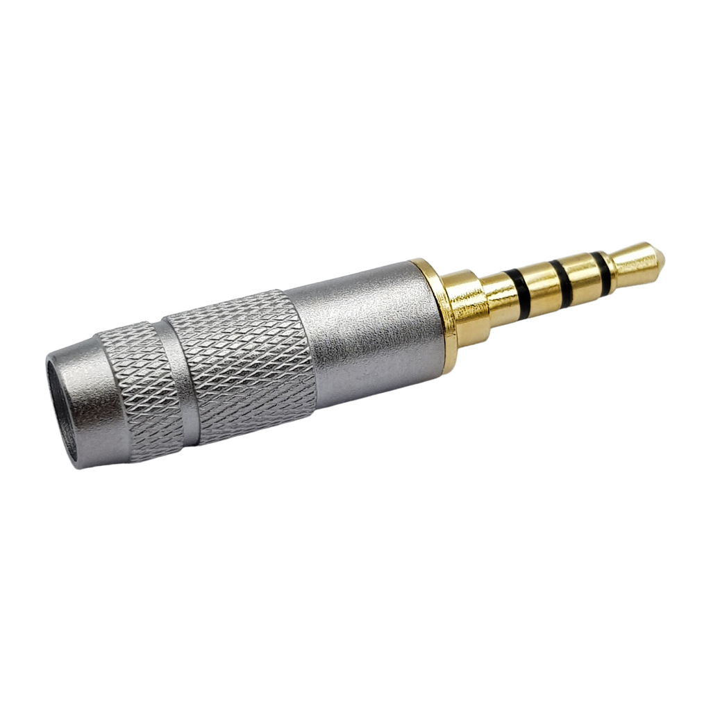 Jack âm thanh AUX 3.5mm 4 chấu