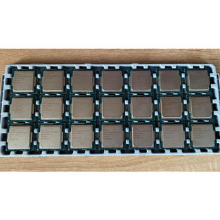 Cpu Intel Core i5 4570/ i5 4590 (3.20GHz/ 6M Cache/ Socket 1150)