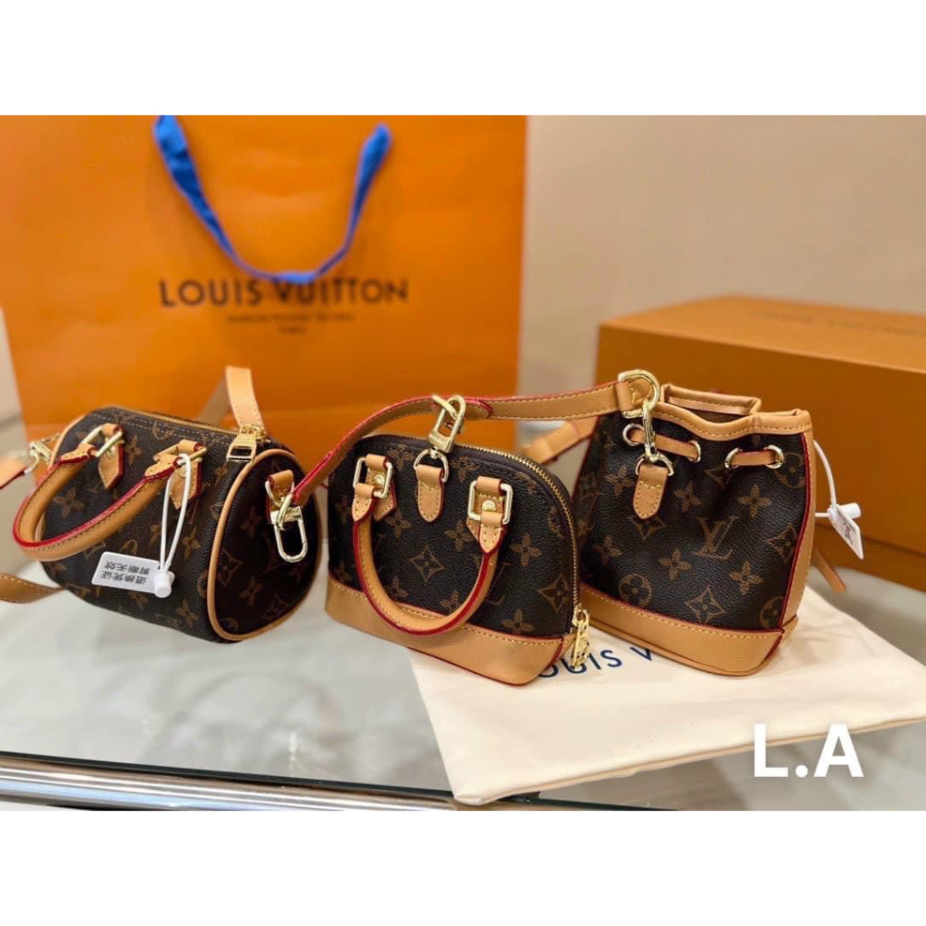 SET 3 CHI TIẾT HOẠ TIẾT LV